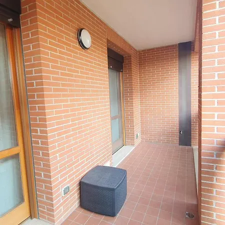 Apartmán Il Passatore Con Box Auto E Balcone Vicino Stazione Forlì