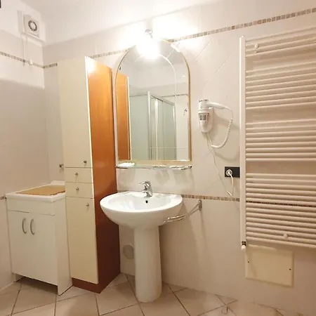 Apartmán Il Passatore Con Box Auto E Balcone Vicino Stazione Forlì