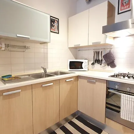 Il Passatore Con Box Auto E Balcone Vicino Stazione Apartmán Forlì
