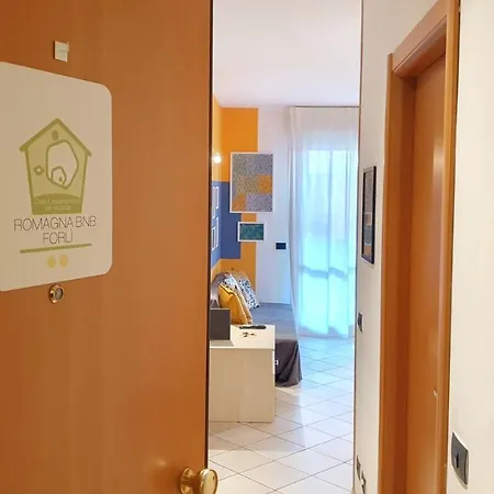 Il Passatore Con Box Auto E Balcone Vicino Stazione