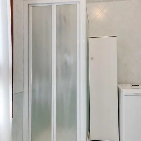 Apartamento Il Passatore Con Box Auto E Balcone Vicino Stazione *