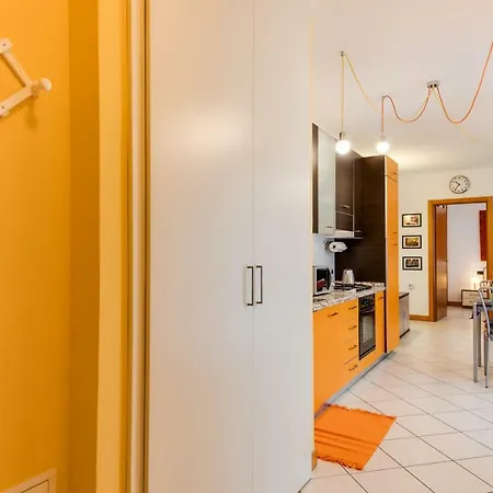 Apartamento Il Passatore Con Box Auto E Balcone Vicino Stazione Forlì