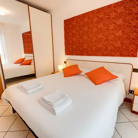 Apartamento Il Passatore Con Box Auto E Balcone Vicino Stazione