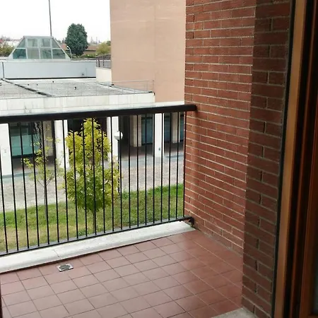 Il Passatore Con Box Auto E Balcone Vicino Stazione Apartamento Forlì