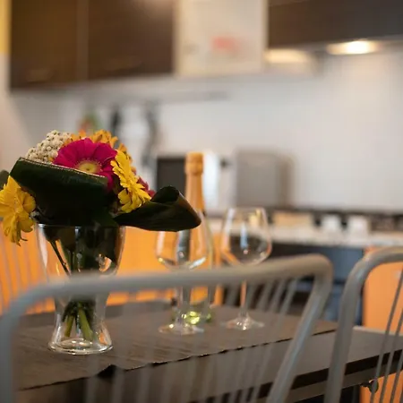 Il Passatore Con Box Auto E Balcone Vicino Stazione Apartamento Forlì